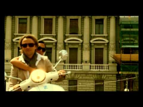 Mambo Kings-Naj bo september ali maj