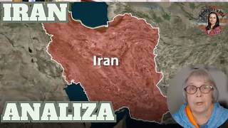 IRAN - analiza. Tego nie dowiesz się z CNN. Eliminacja Imperium Brytyjskiego.