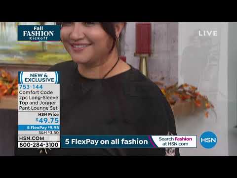 HSN | AT Home 08.24.2021 - 09 AM