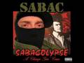 Sabac - Sabacolypse