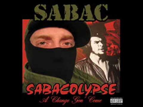 Sabac - Sabacolypse