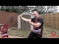What Is Drunken Monkey Kung Fu
