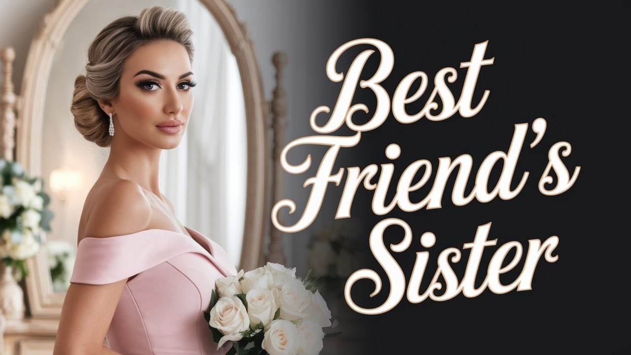 [Crossdressing Stories/MtF Transition]  My Best Friend’s Sister Made Me Her Maid of Honor