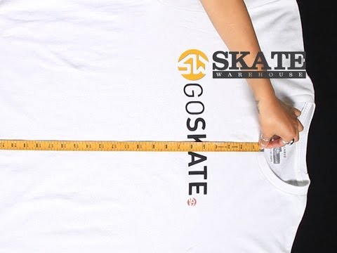 Shirt Measurements: How to Find Bust Size and Length
