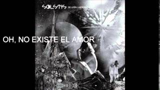 León Larregui - Souvenir (Audio)