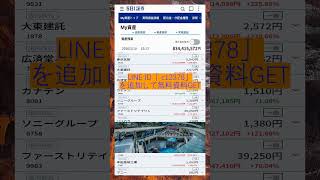 #日本経済,#マーケット,#相場,#株ニュース,#金融,#チャート,#テクニカル分析,#ファンダメンタル分析,#出来高,#株式投資初心者