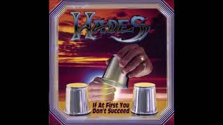 Hades-If at First You Don&#39;t Succeed