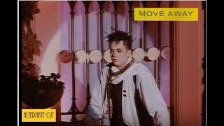 Culture Club Move Away (Alternate Directors Cut)