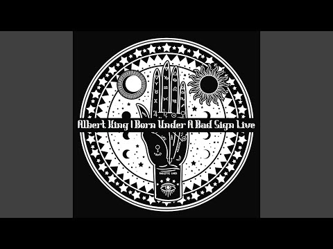 Albert's Blues (Live)