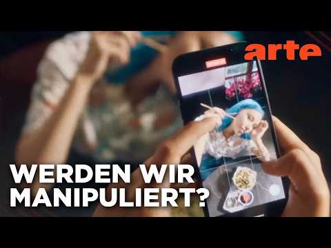 Video Thumbnail: Social Media: Gefahr für die Gesellschaft? | Agree to Disagree! | ARTE