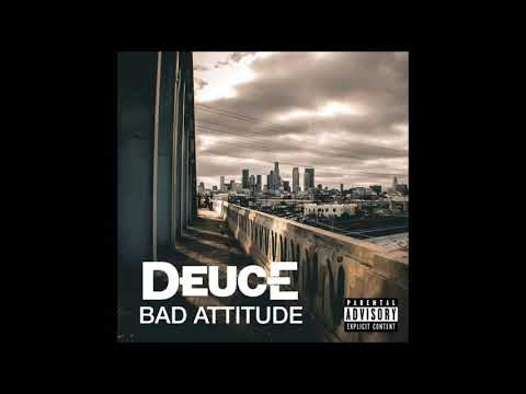 Video thumbnail for Bad Attitude