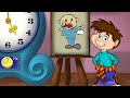 Fisher Price Ready For School Kindergarten PC Playthrough