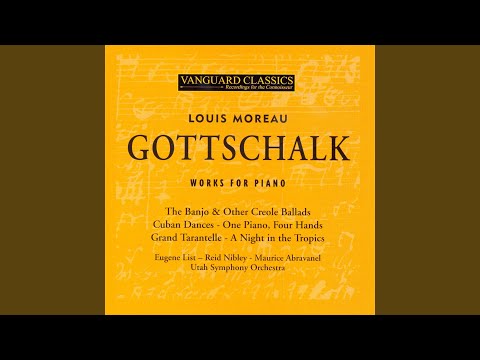 Pasquinade (Caprice) , Op. 59