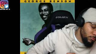 FIRST TIME HEARING | George Benson - Star of a Story | REACTION