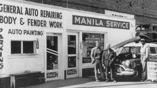 Little Manila: Filipinos in California&#39;s Heartland - KVIE