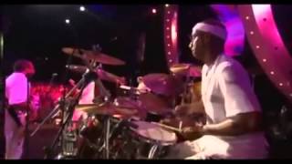 Nile Rodgers and The Chic   My Forbidden Lover Live   Montreaux 2004