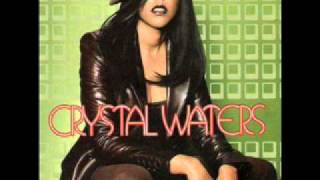 ♪♪ WHAT I NEED  -  CRYSTAL WATERS (  Dance 90&#39;s - Erick More Club Mix) ♪♪