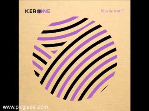 Kero One - Time Moves Slowly ft. Suhn & Retro