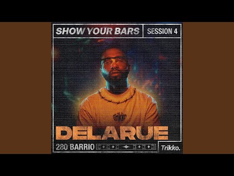 Show Your Bars (Session 4)