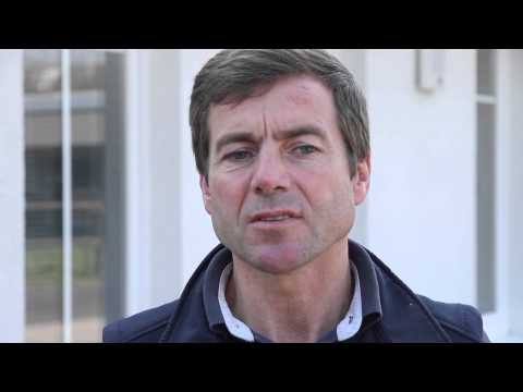 Blick auf 2014.... Peter Schiergen