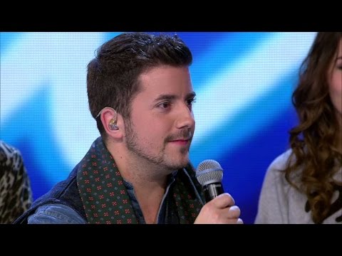 Idolerna svarar på fansens frågor - Idol Sverige (TV4)