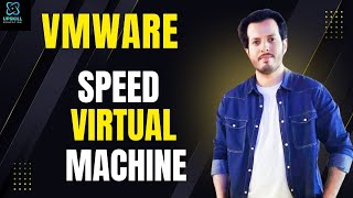 How to Speed Up Your VM Workstation Virtual Machine | Fix VMware Runni