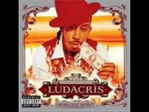 Ludacris - Number One Spot