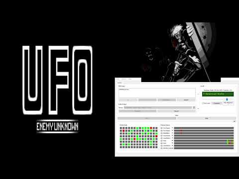 UFO Enemy Unknown / X-Com CM-32L OST - Battlescape