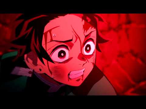 ⌈Demon Slayer amv⌋ | Holly x A$AP TyY x NXSTY ⏤ Till I Die | Uranium Waves