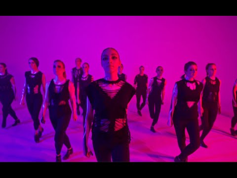 Imagine Dragons Meets Irish Dance 🐉💚