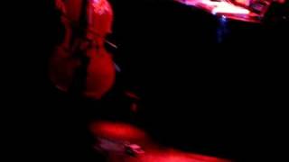 SomethingALaMode - RondoParisiano feat. Karl Lagerfeld (LIVE Paris 16/02/2010)