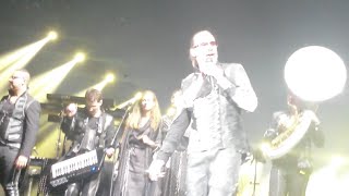 "On sera là" florent Pagny  Zénith de Rouen le 16 sept 2014