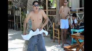 preview picture of video 'NOKOR INVADES BANTAYAN'