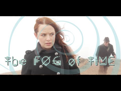 Extra Dark 4. THE FOG OF TIME