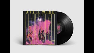 April Wine - Good Fibes