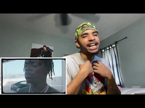 WestsideJhitt Feat. Quin NFN- Whateva it Takez REACTION