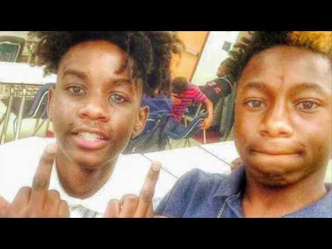 Road Runnah Escoo - Missing You (Dedicated To Quante)