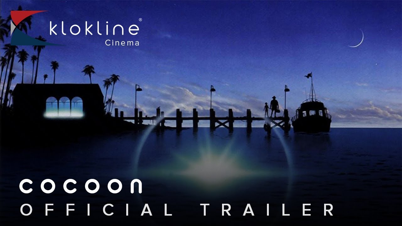 1985 Cocoon Official Trailer 1 20th Century Fox