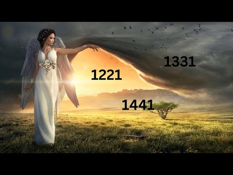 💥💥Mirror Number (1221,1331,1441) In Twin Flame Journey 💥💥