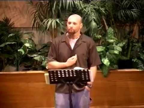 Abhor Evil & Cling to Good