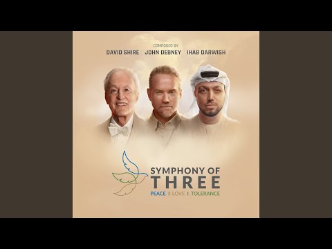 Video thumbnail for Symphony Of Three : Tolerance