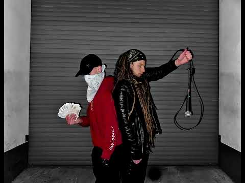 Magic Dread & J-M - Sinusoida (prod.Nxnja)