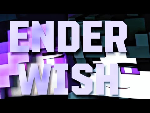 "Ender Wish" A Minecraft Original Music Video
