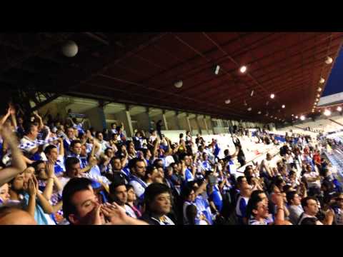 Real Zaragoza - CE Sabadell 66