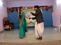 Mythri Association Ugadi 2017 Muthyalu Vastava Song By Bachi N Kusuma