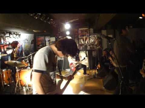 20130301 Combative Post - Fuck You