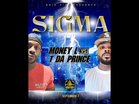 Money L vs T Da Prince