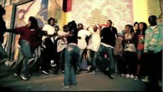 MC Caspah- Vans (The Pack)