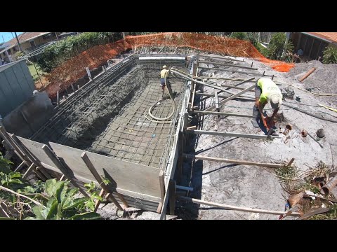 KnockDown ReBuild Series: Episode 6 - Start your engines