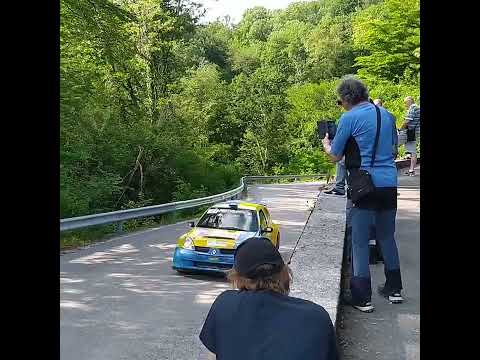 35°Rally Piancavallo 2022